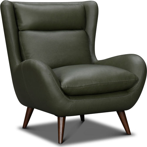 Tenth+Maple Delight Accent Chair