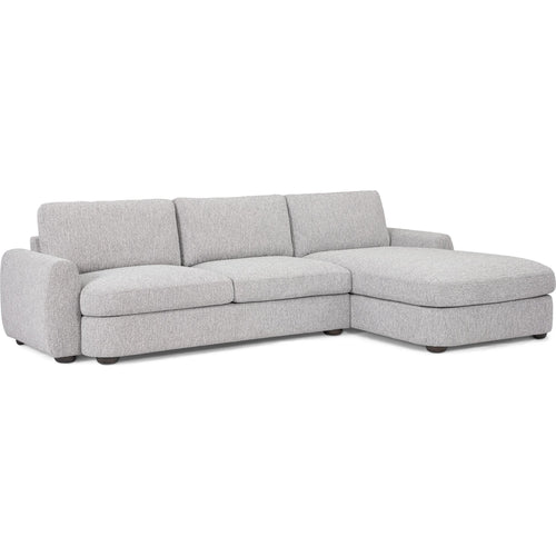 Tenth+Maple Valentina 2 Piece Sectional