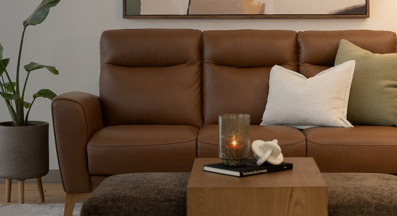 Expert guidance to make your space feel like home.